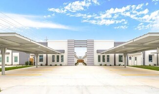 3009 W Sandlewood St, Edinburg, TX 78541