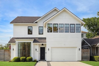 205 E 25th St, Houston, TX 77008