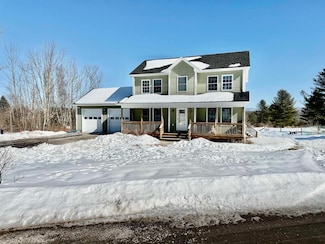 41 Brigham Hill Rd, Essex, VT 05452