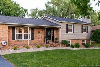 2000 Fairway Dr, Madison, IN 47250