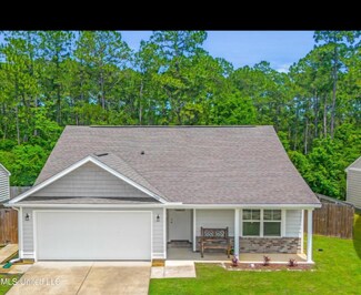 13400 Willow Oak Cir, Gulfport, MS 39503