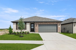 3129 Areca Ln, Fort Worth, TX 76108