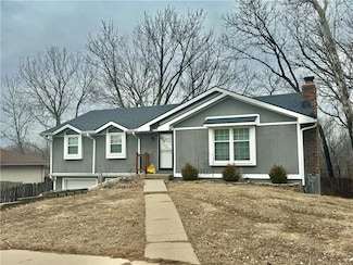 930 Josela Ct, Leavenworth, KS 66048