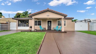 825 Arabia Ave, Opa Locka, FL 33054