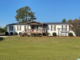 346 County Road 626, Thorsby, AL 35171