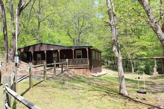 2797 Brattons Run, Goshen, VA 24439
