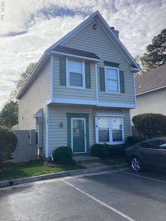 139 Watson Dr, Newport News, VA 23602