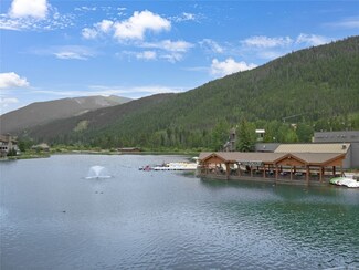 22080 U S 6 Unit 1475, Keystone, CO 80435