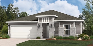 Arlington, San Antonio, TX 78245