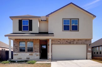 1932 Colonial Ave, New Braunfels, TX 78130