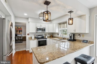 208 Churchill Downs Ct, Mount Laurel, NJ 08054