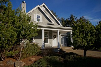160 SW 61st St, South Beach, OR 97366