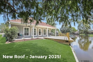 17149 N Lake Dr, Prairieville, LA 70769