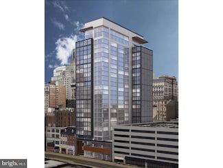 1213 Walnut St Unit 1B-2411, Philadelphia, PA 19107