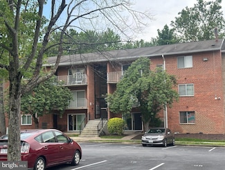 7971 Audubon Ave Unit 202, Alexandria, VA 22306