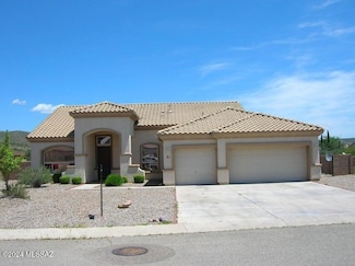 91 Highland Cir, Rio Rico, AZ 85648