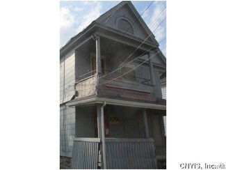 1522 Midland Ave Unit 24, Syracuse, NY 13205