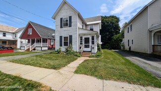 53 Platt St, Glens Falls, NY 12801