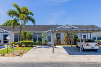 6807 Sandtrap Dr, Fort Myers, FL 33919