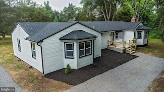 93 Jericho Rd, Salem, NJ 08079