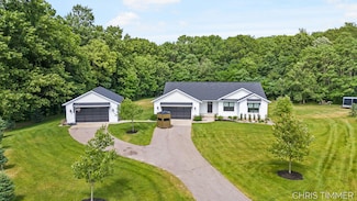 2809 Cotton Tail Run, Dorr, MI 49323