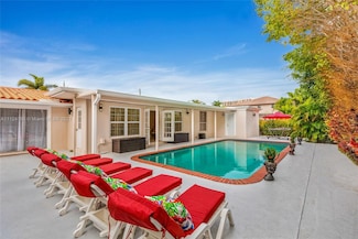 1960 Coral Reef Dr, Pompano Beach, FL 33062