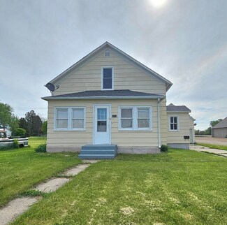 1707 1st Ave, Selby, SD 57472