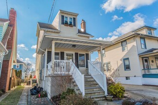 513 Burlington Ave, Bradley Beach, NJ 07720