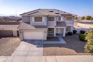6422 S 26th Ln, Phoenix, AZ 85041