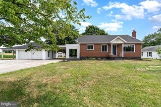 329 Barlow Two Taverns Rd, Gettysburg, PA 17325