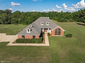 15155 Johns Rd, Keatchie, LA 71046
