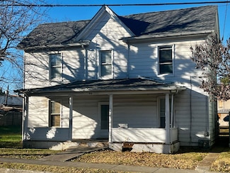 914 Bullitt Ave SE, Roanoke, VA 24013