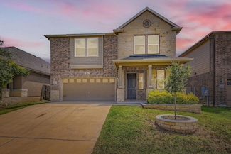 1609 Arial Dr, Austin, TX 78753