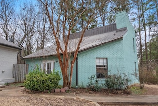 109 County Road 1082, Oxford, MS 38655