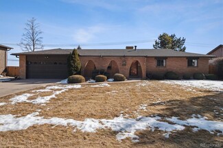 4192 S Vrain St, Denver, CO 80236