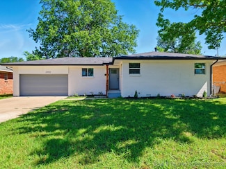 10931 E 4th Place, Tulsa, OK 74128