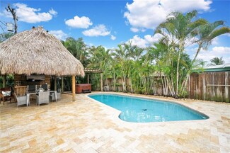 1721 NE 42nd St, Pompano Beach, FL 33064