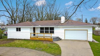 460 London Rd, West Jefferson, OH 43162