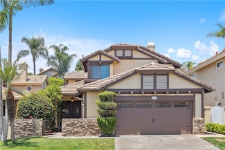 21 Somerset, Trabuco Canyon, CA 92679