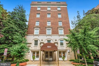 1661 Crescent Place NW Unit 604, Washington, DC 20009