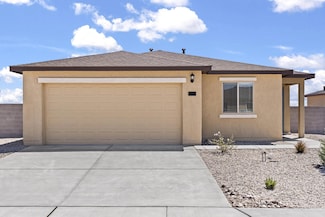 2518 Desi Loop, Belen, NM 87002