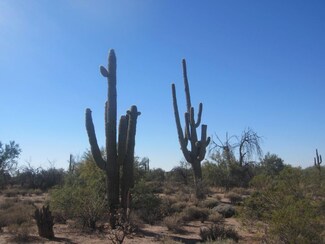 32575 N 67th St Unit all 5 lots, Cave Creek, AZ 85331
