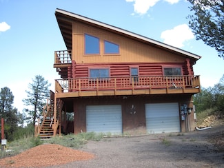 1 Mulberry Loop, Cedar Crest, NM 87008
