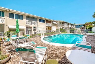 801 Pine Dr Unit 3, Pompano Beach, FL 33060