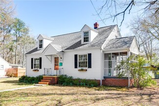 5233 Bondsor Ln, Richmond, VA 23225