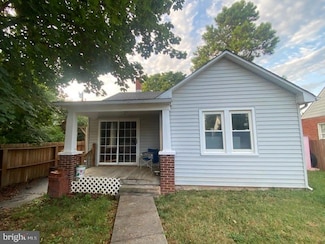 310 Frazer Place, Front Royal, VA 22630