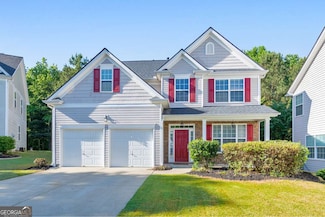 832 Topaz Valley Unit 2, Canton, GA 30114