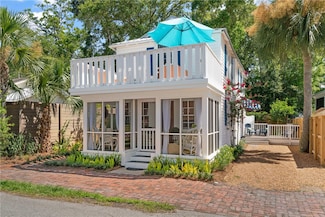405 Everett St, Saint Simons Island, GA 31522