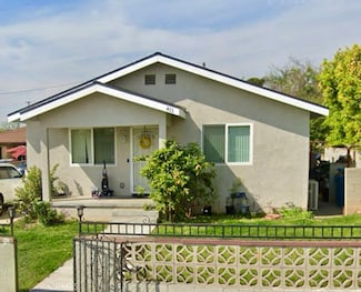 411 S Kern Ave, Los Angeles, CA 90022