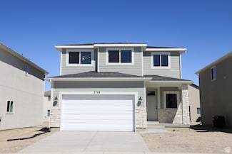 3748 N Janie St Unit 1007, Eagle Mountain, UT 84005